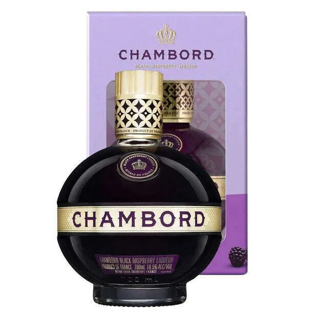 Liqueur Royale de France Chambord (50CL, 16.5% Vol.)