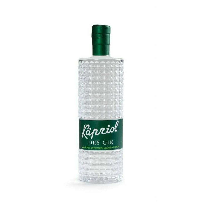 KAPRIOL DRY GIN