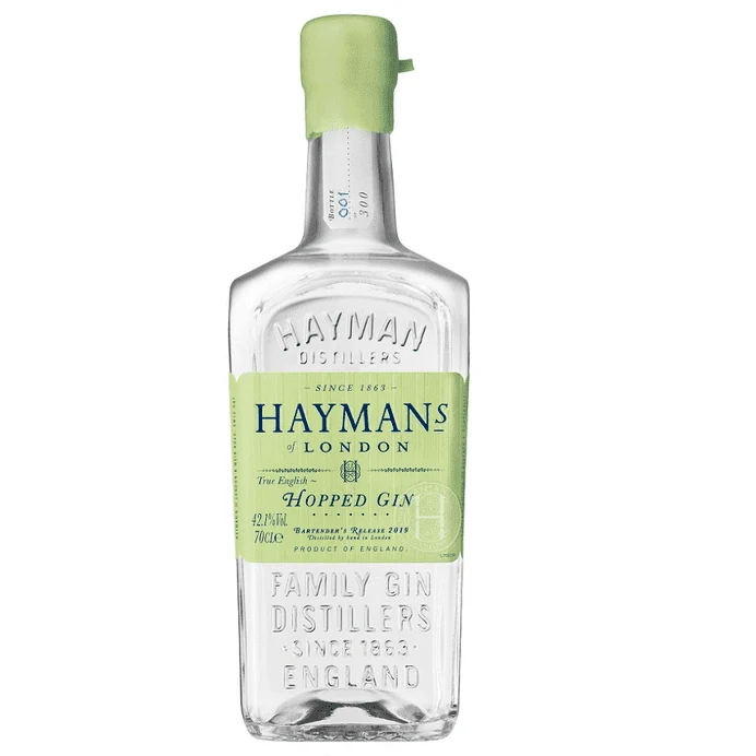 Hayman's Hopped Gin (0.7L, 42.1% Vol.)