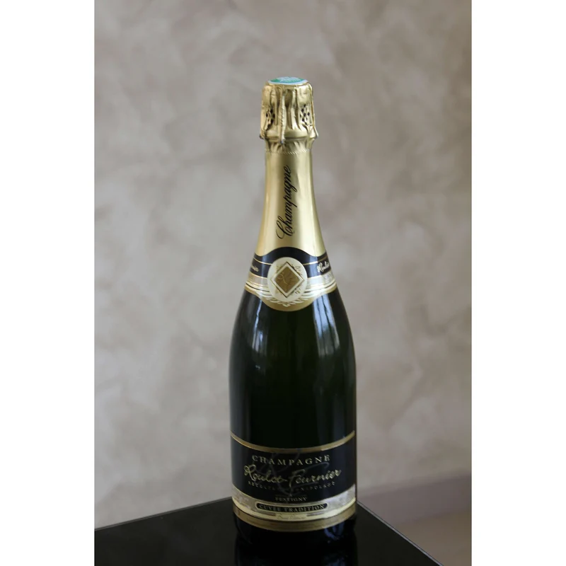 Champagne Roulot-Fournier Brut Nature Cuvée Tradition