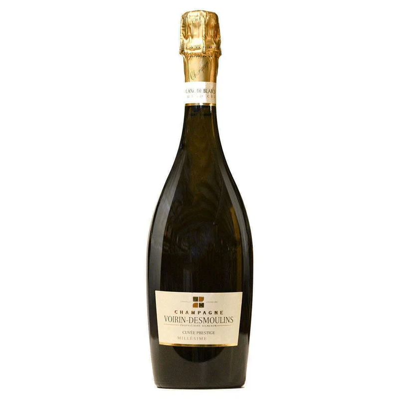 Champagne Voirin Desmoulins Cuvée Prestige Millésime 2013