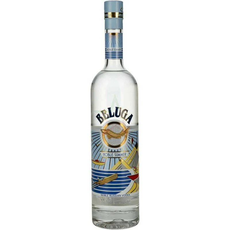 Vodka Beluga Noble (70CL, 40% Vol.)