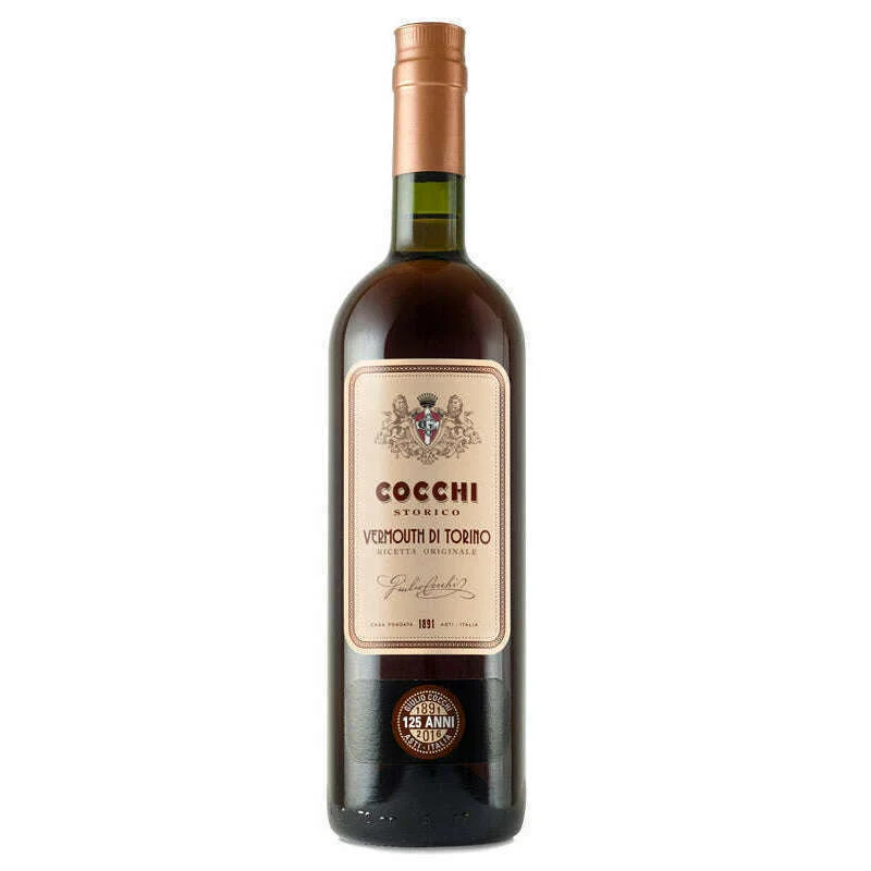 Vermouth Cocchi (75CL, 16.0% Vol.)