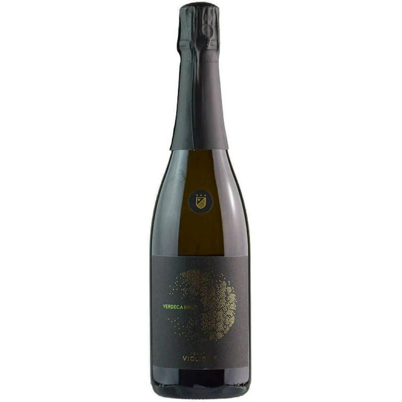 Tenuta Viglione Spumanti Collection Verdeca Brut