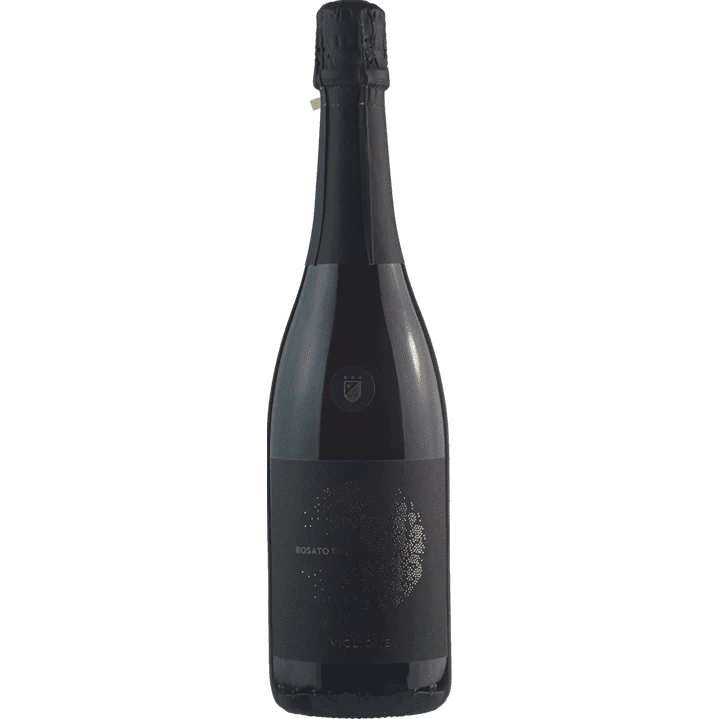 Tenuta Viglione Primitivo Rosé Spumante Brut