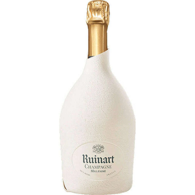 Ruinart Millesimato Seconde Peau R de Ruinart 2015