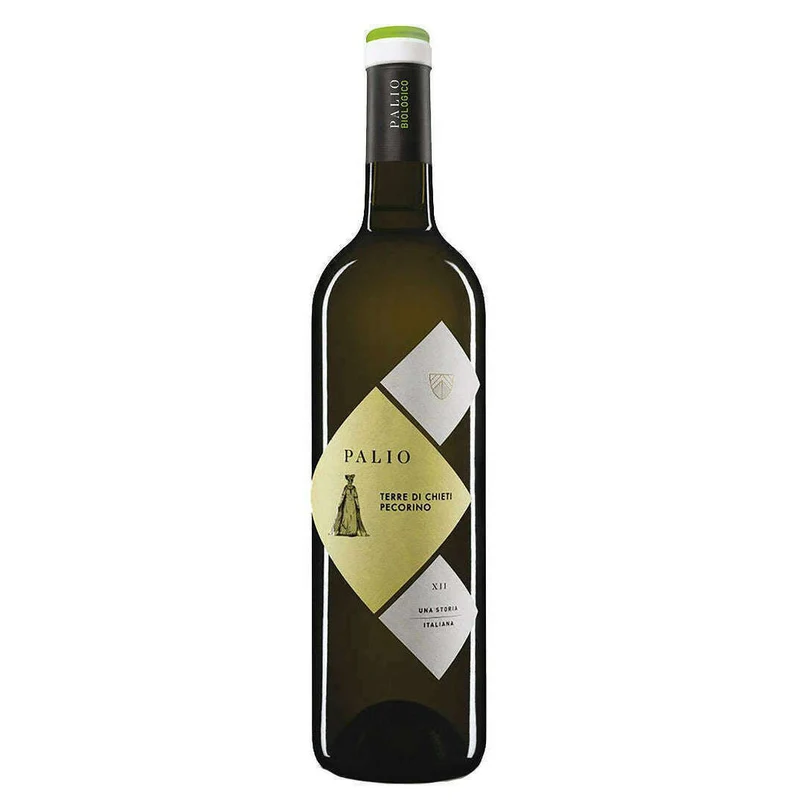 Palio Citra Pecorino IGP Terre di Chieti BIO 2022