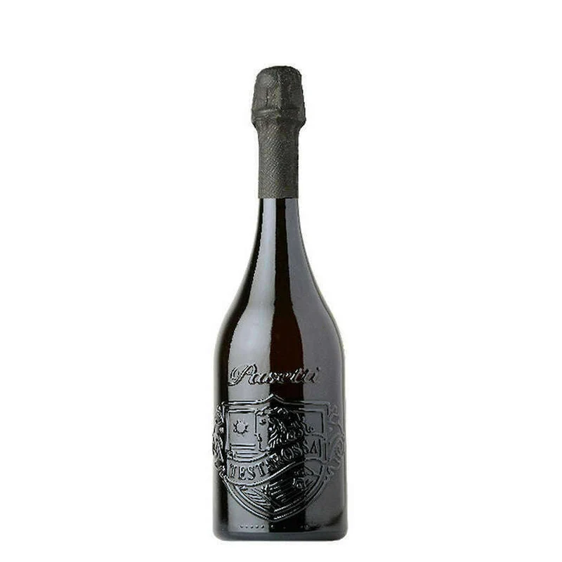 PASETTI VINI Vittoria Rosé Metodo Classico Millesimato Pas Dosé 2020