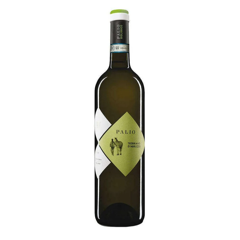 Palio Citra Trebbiano DOC Terre di Chieti BIO 2022