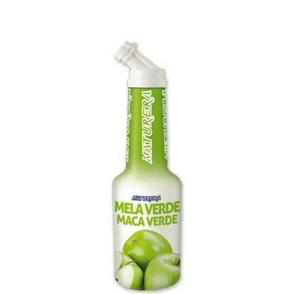 Naturea Mela Verde concentarati Mix Bartender Professional