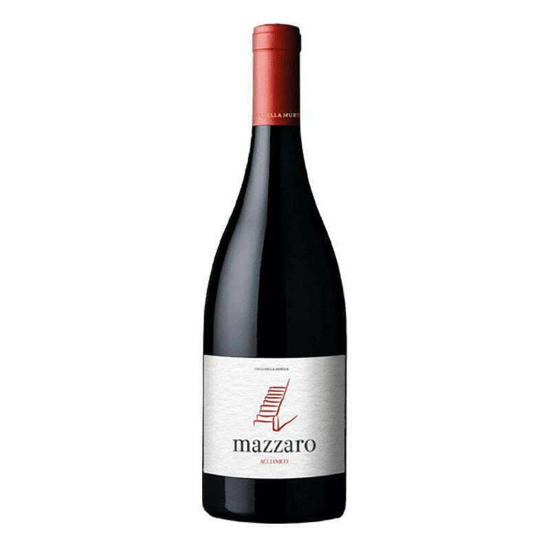 Colli della Murgia Mazzaro Rosso IGP Puglia 2020