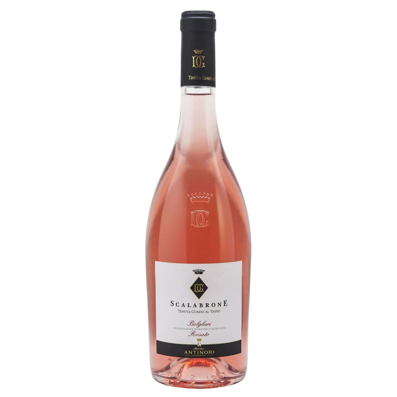 Marchesi Antinori Scalabrone Bolgheri DOC Rosato 2023