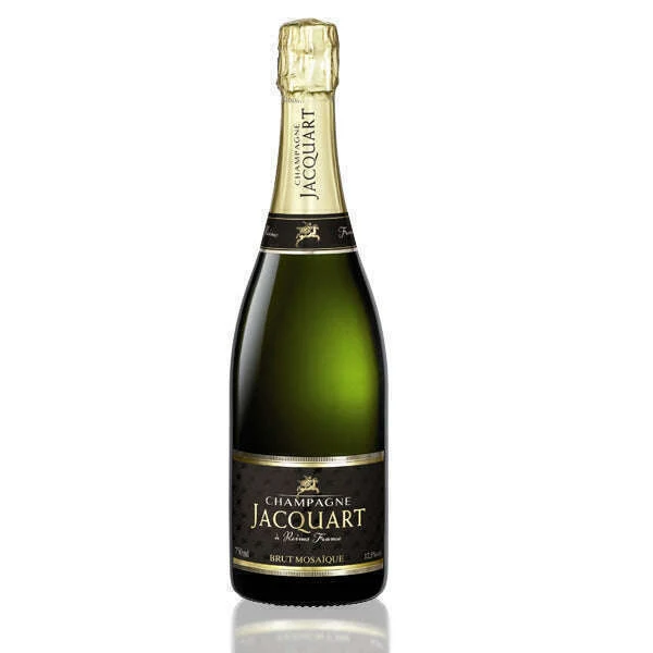 Champagne Jacquart - Brut Mosaique