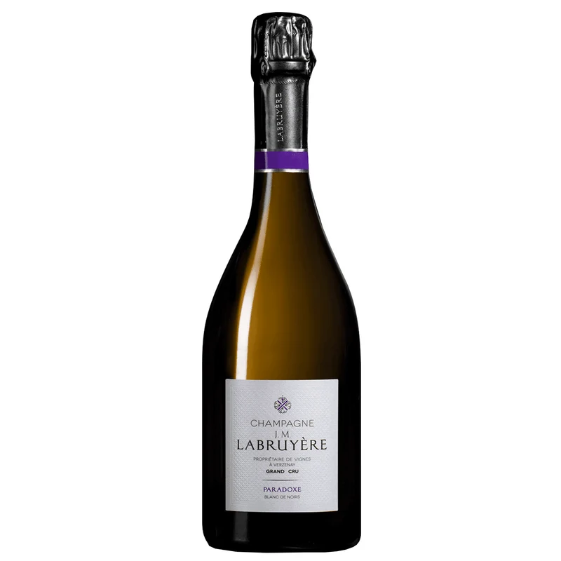 Champagne Grand Cru Paradoxe J.M. Labruyere