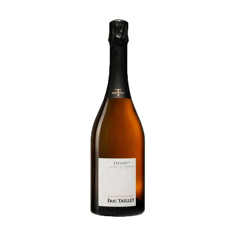 Champagne ERIC TAILLET Exclusiv't