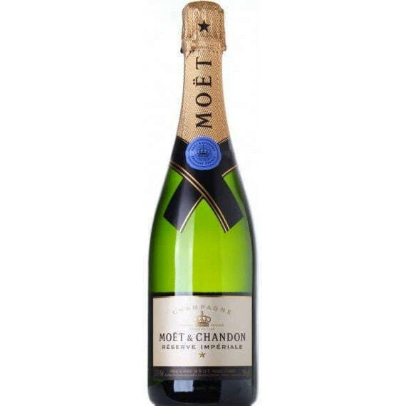 Champagne Brut Reserve Imperial Moet & Chandon