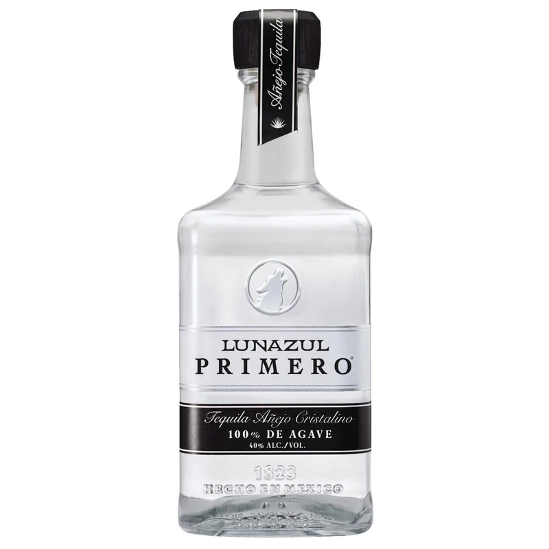 Lunazul Tequila Anejo Primero