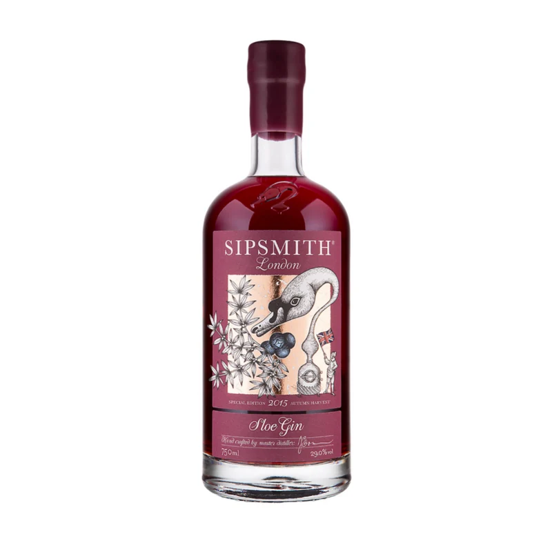 Sipsmith Sloe Gin