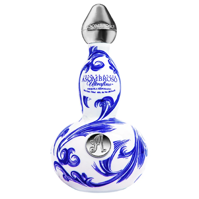 AsomBroso Eros Reposado Tequila