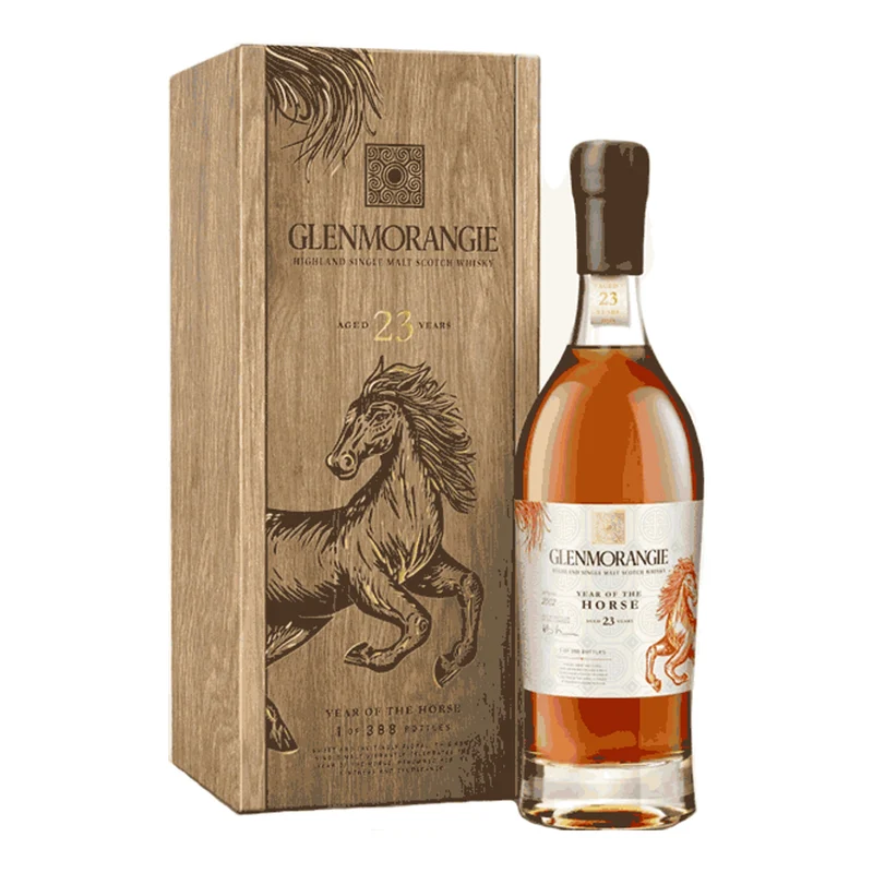 Glenmorangie 23 Year Old Year of the Horse Edition 2026