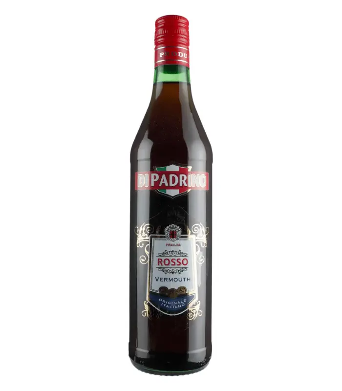 Di Padrino Rosso Vermouth 750mL