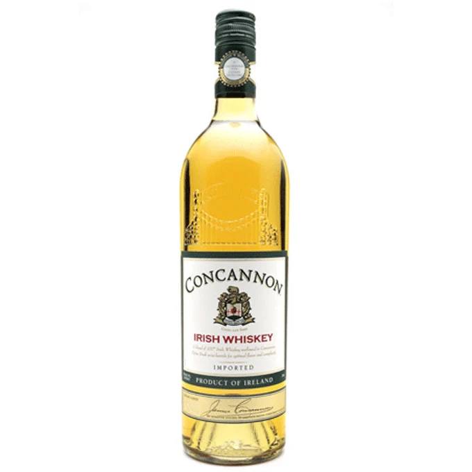 Concannon Irish Whiskey