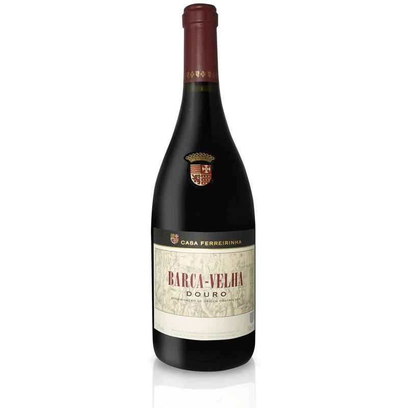 Casa Ferreirinha Douro Tinto Barca Velha