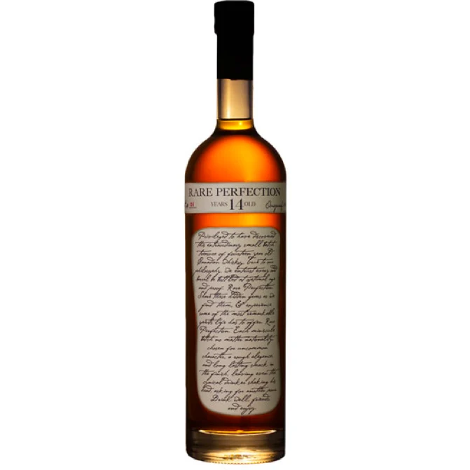 Rare Perfection 14 Year