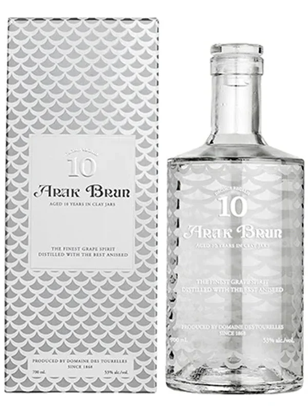 Arak Brun Special Reserve 10 Years 700mL