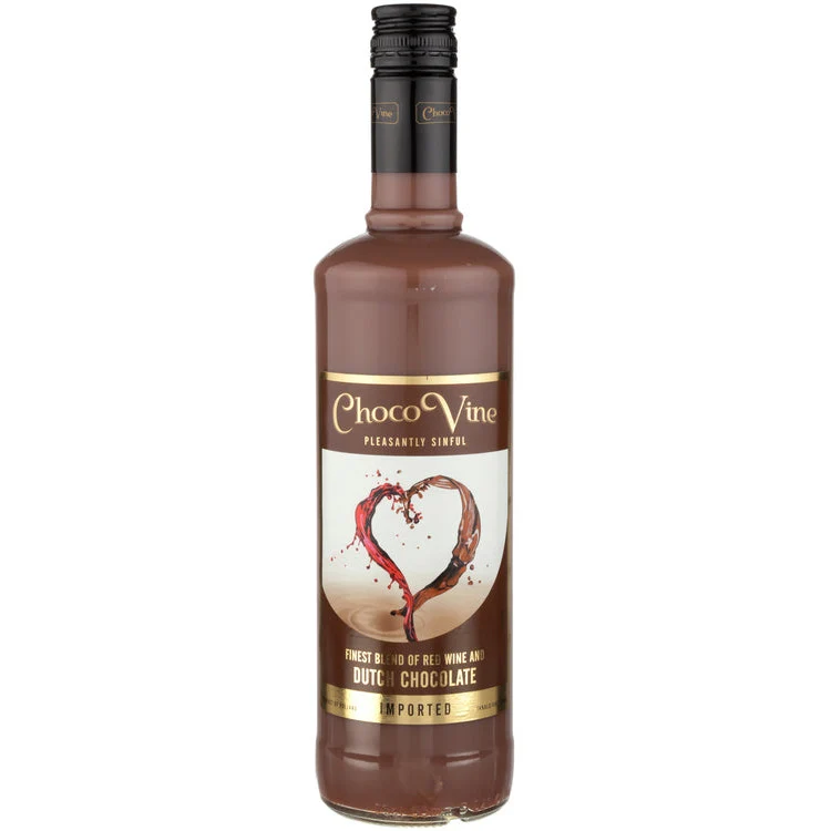 Chocovine Dutch Chocolate Flavored Wine