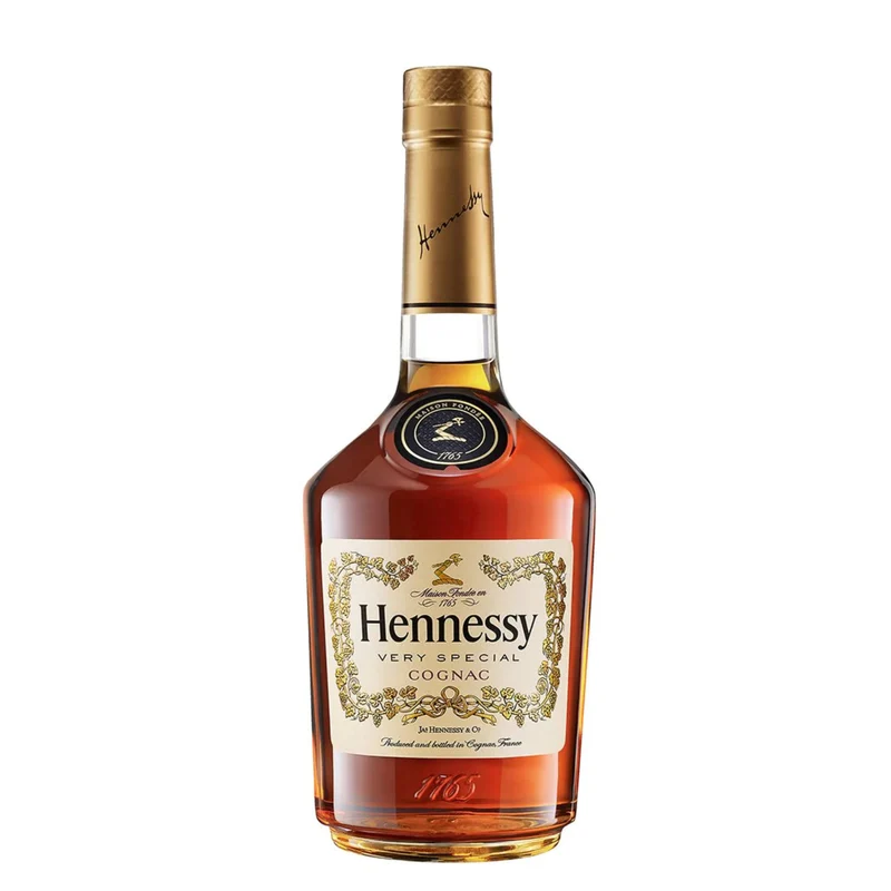 Hennessy VS Very Special Cognac 750ml