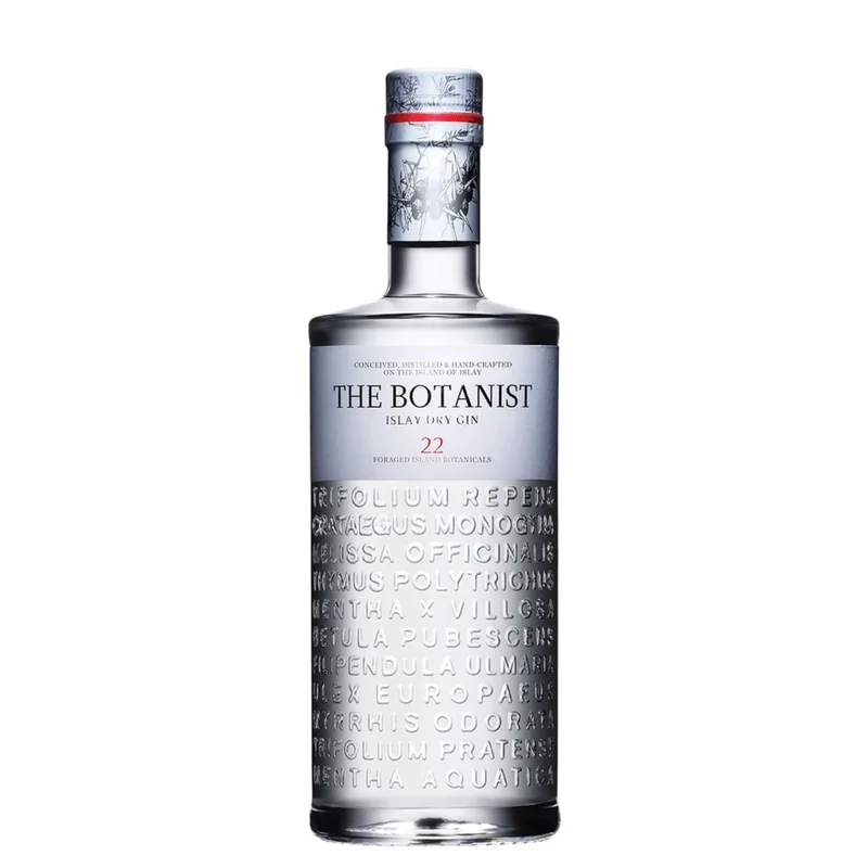 The Botanist Islay Dry Gin 750ml