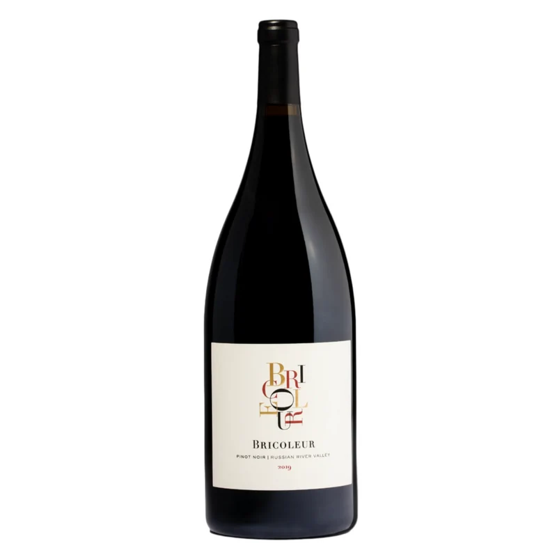 2019 Bricoleur Russian River Valley Pinot Noir