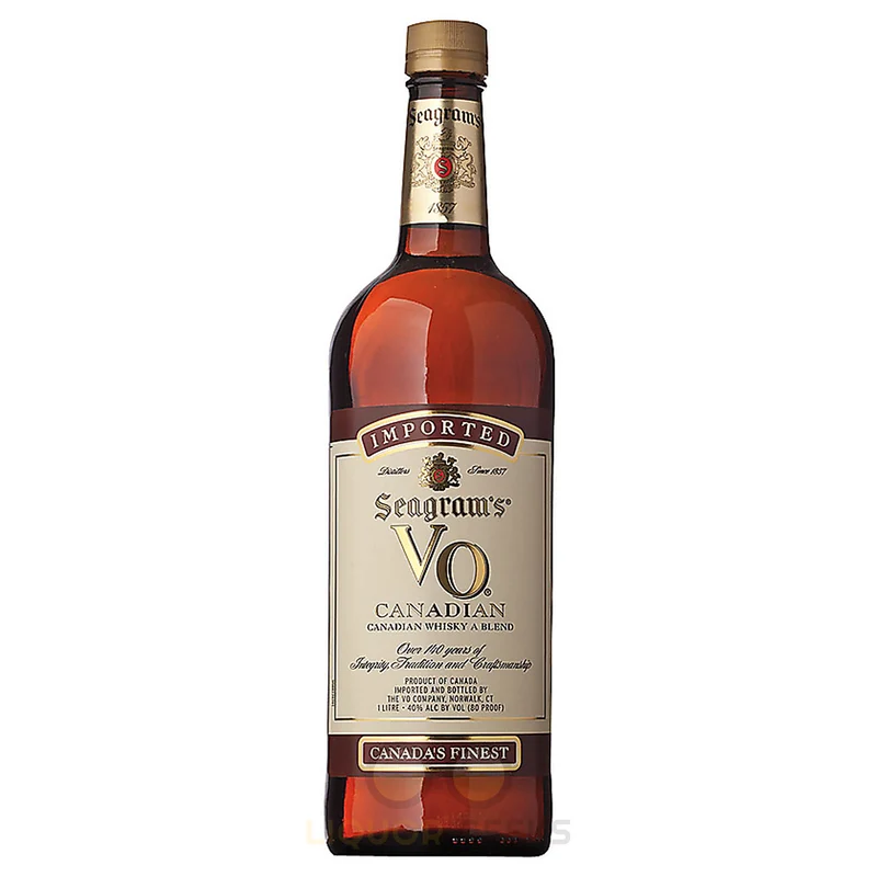Seagram's VO