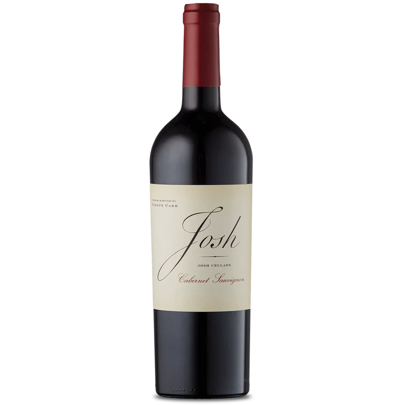 Josh Cellars Cabernet Sauvignon California
