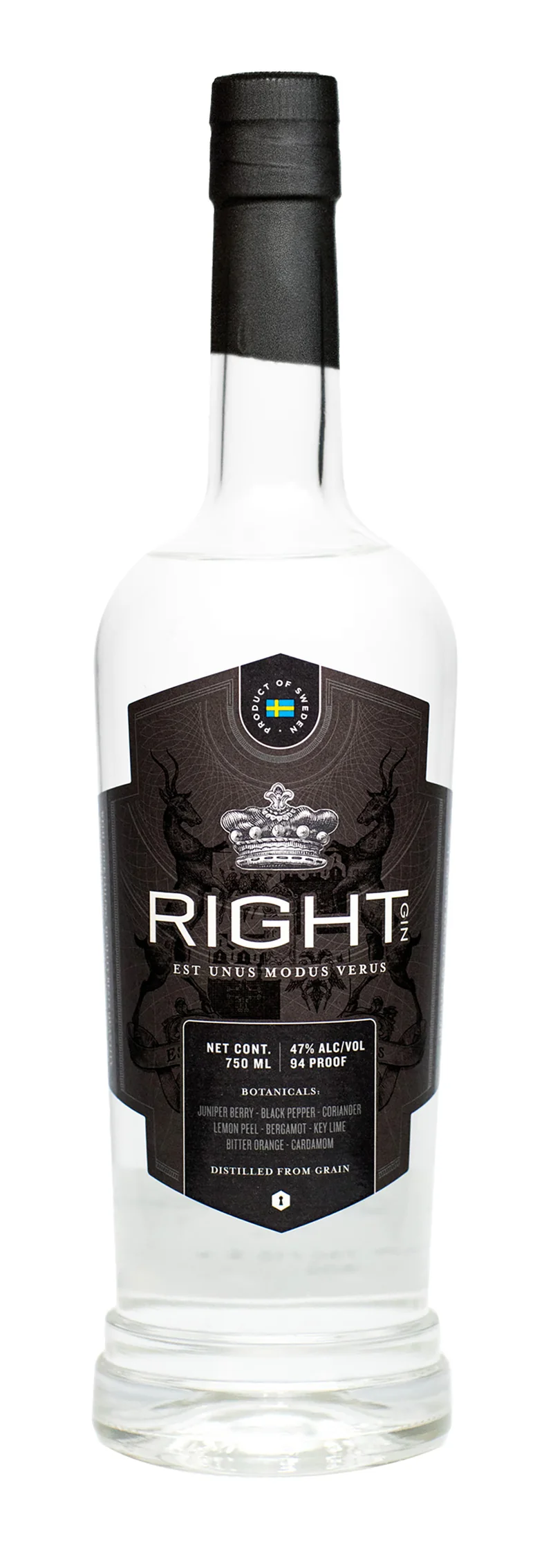 Right Gin