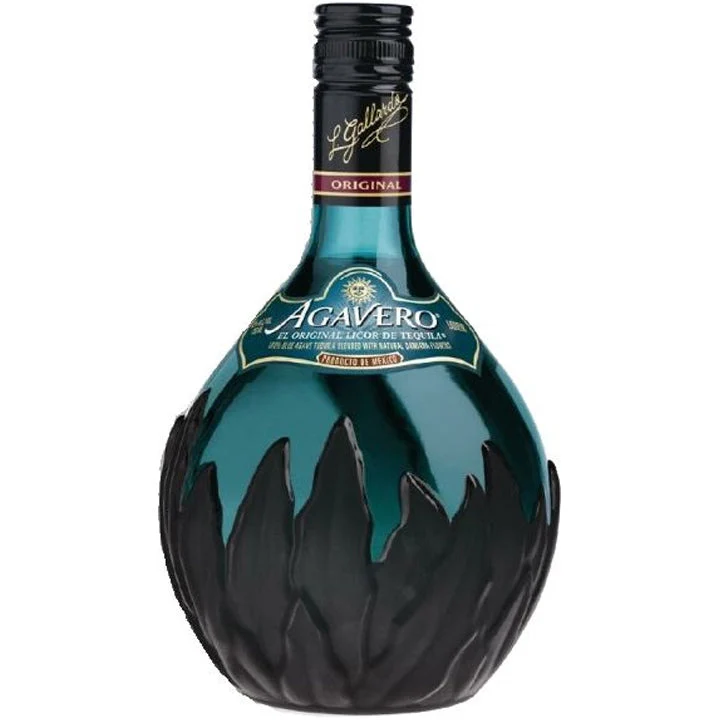 Agavero El Original Licor De Tequila