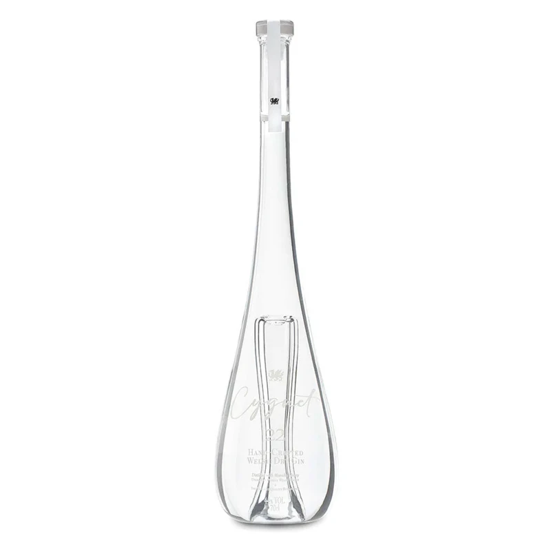 Cygnet Dry Gin - Distilled With Manuka Honey