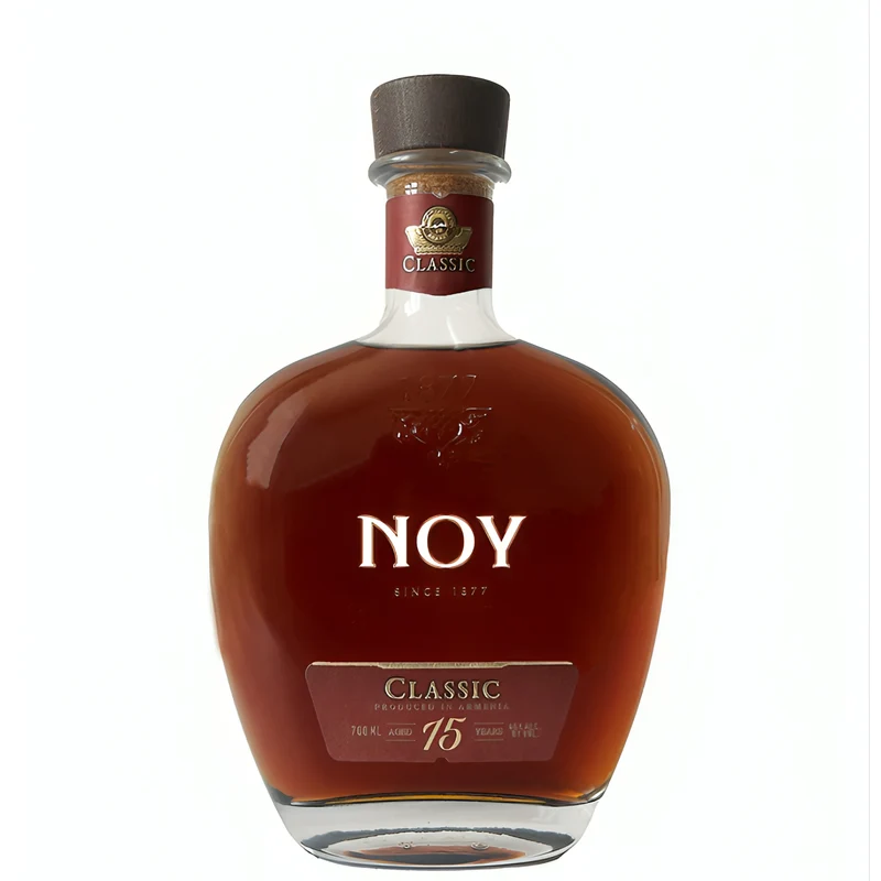 Noy 15 Yr Armenian Brandy 750ml