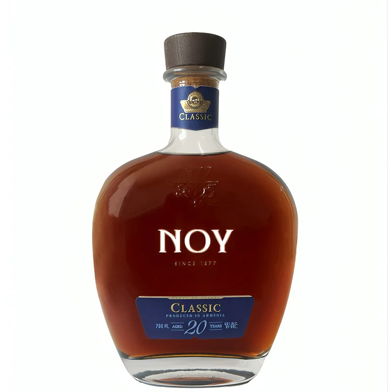 Noy 20 Yr Armenian Brandy 750ml