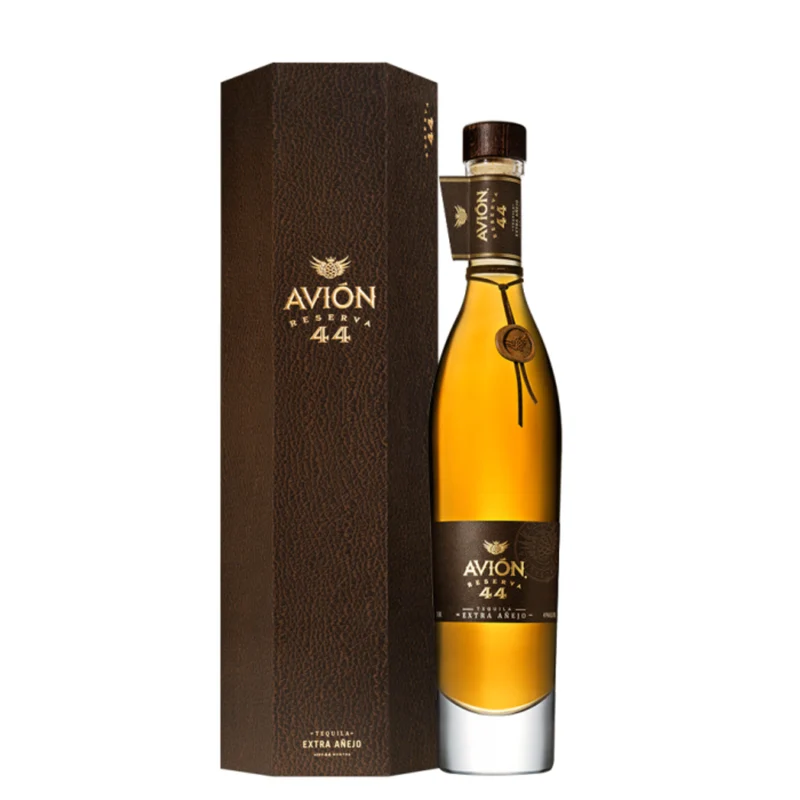 Avion Reserva 44 Extra Anejo Tequila 750ml