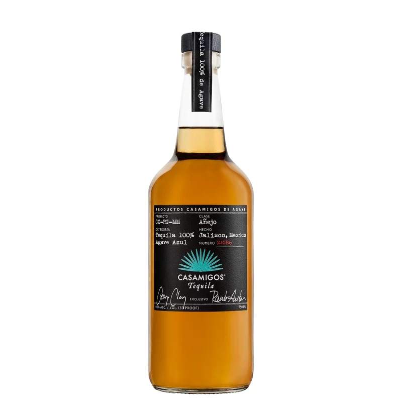Casamigos Anejo Tequila 750ml