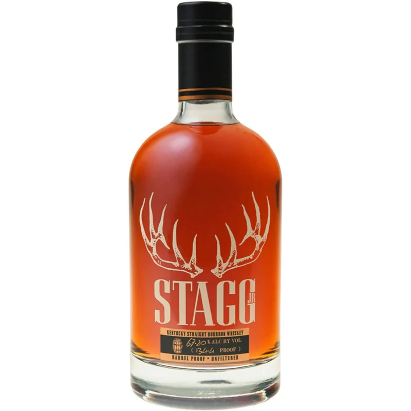 George T. Stagg Jr. Kentucky Straight Bourbon Whiskey