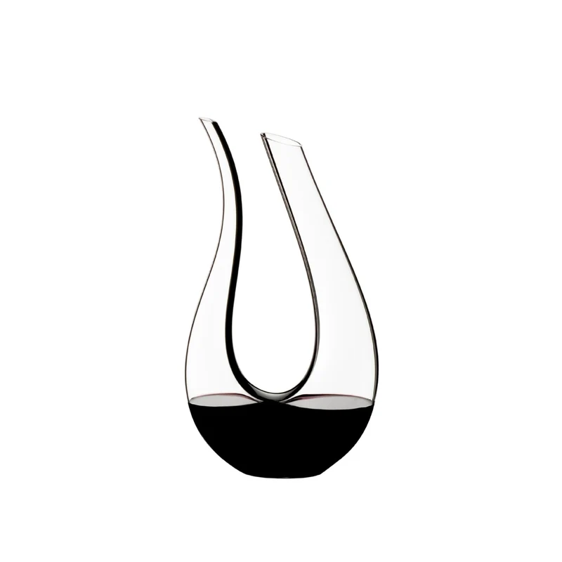 Riedel Wine Decanter Black Tie Amadeo – Set of 1 (4100/83)