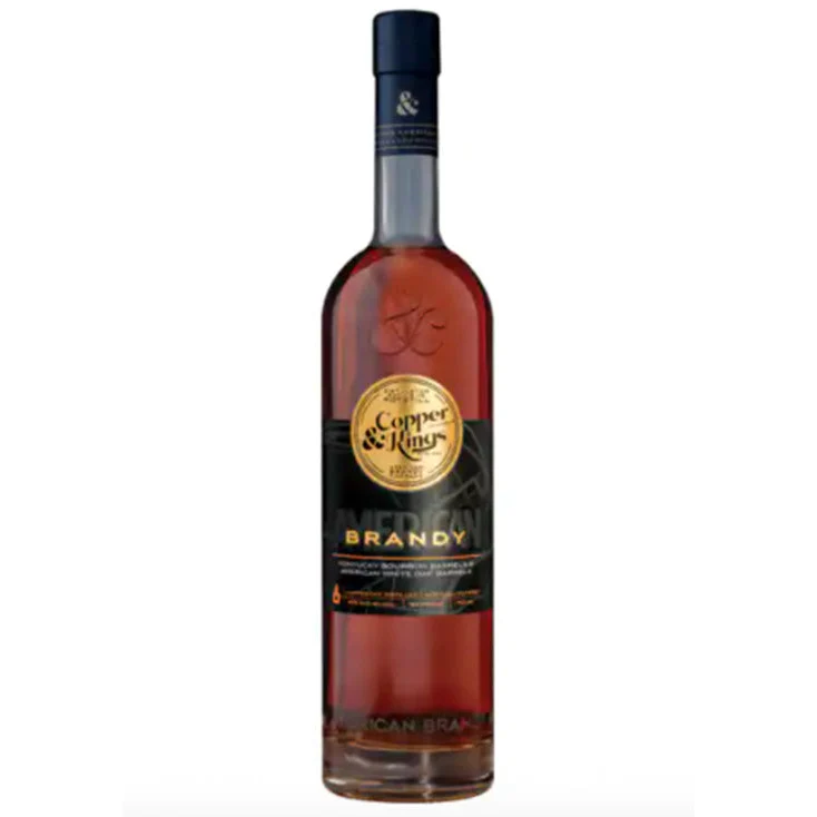 Copper & Kings Brandy