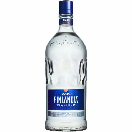 Finlandia Vodka 1.75 Liter