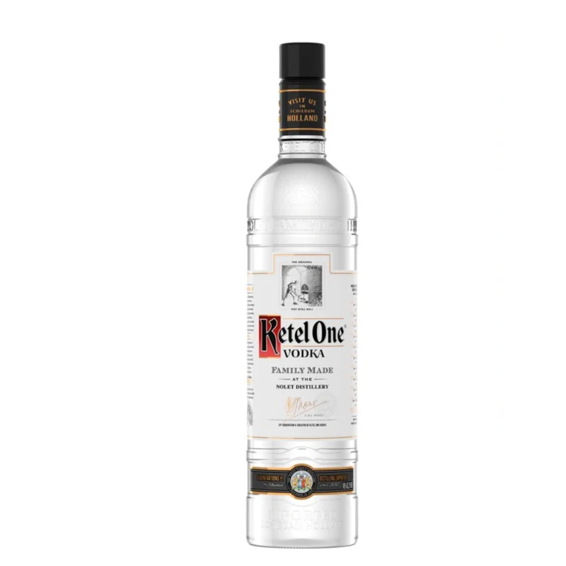 Ketel One Vodka 750ml