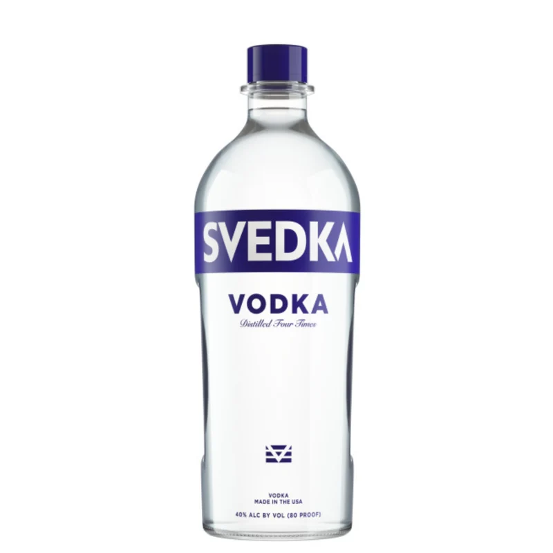 Svedka Vodka 1.75 Liter