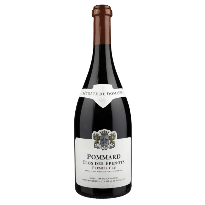 Chateau De Meursault Pommard Clos Des Epenots Premier Cru 2020