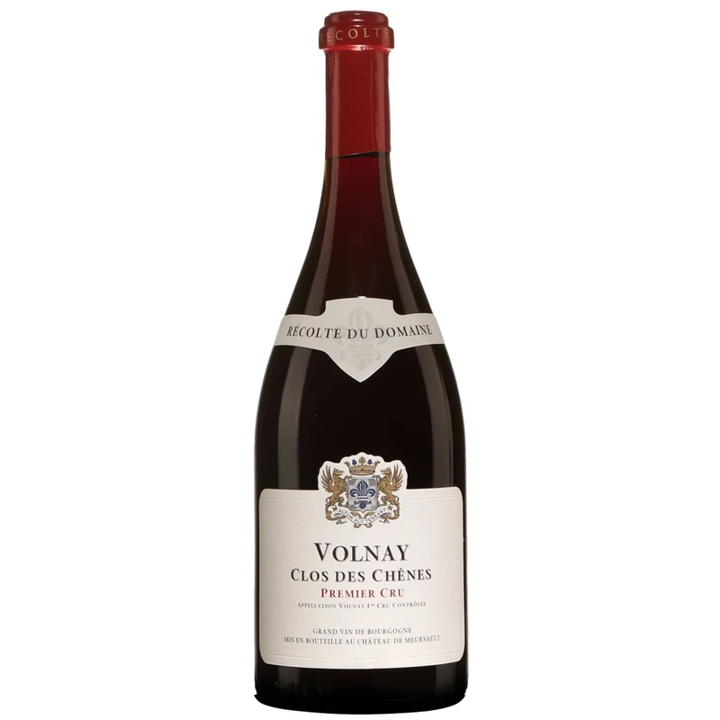 Chateau De Meursault Volnay Clos Des Chenes Premier Cru Domaine 2019